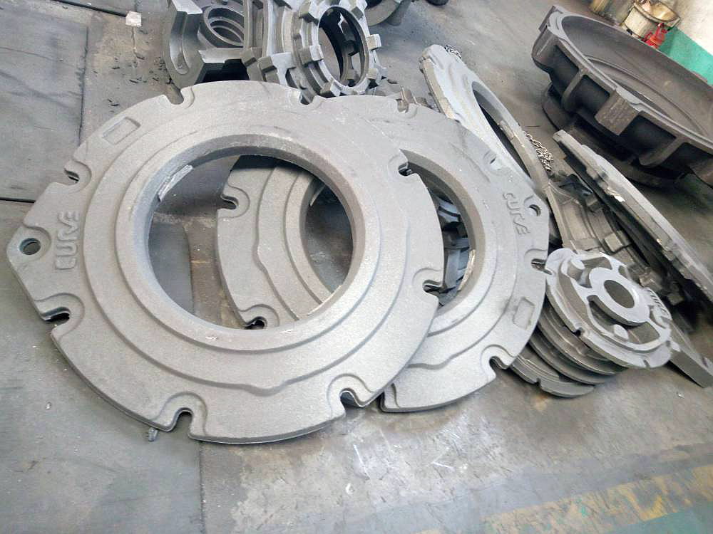 Rapid Sand Casting: Fast Prototypes and Quick Delivery