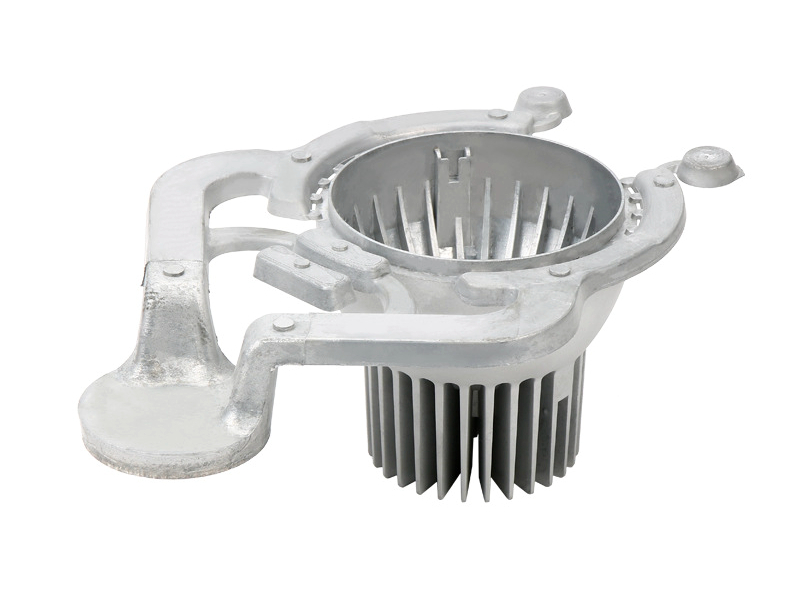 Common 100 FAQs in High-Pressure Die Casting (HPDC)