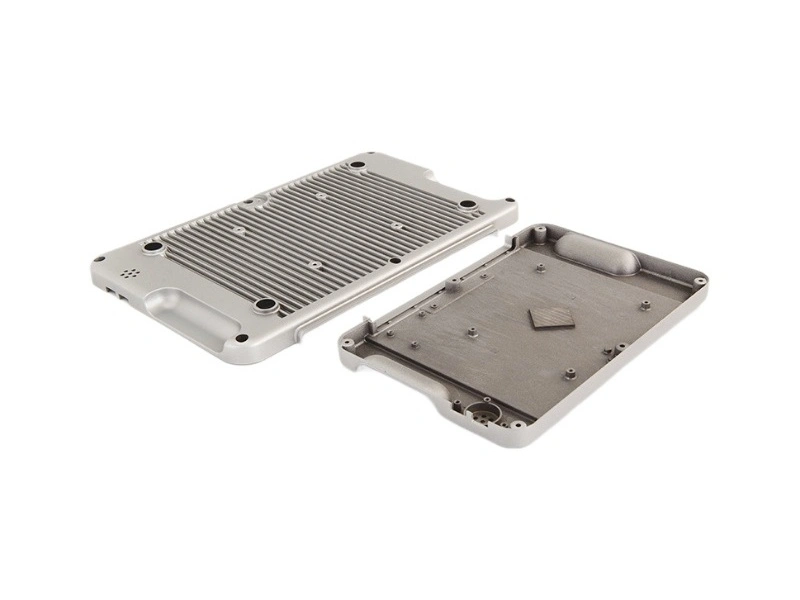 Zinc Die Casting Design Guidelines for Thin Walls, Threads, Ribs, and Complex Shapes