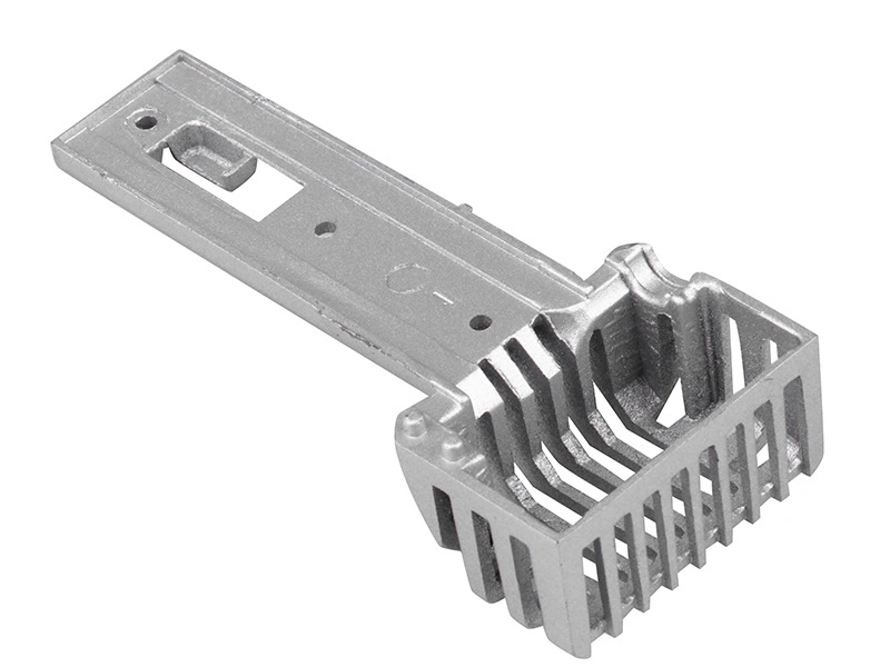 Custom Metal Casting Services | Precision Aluminum, Zinc & Copper ...