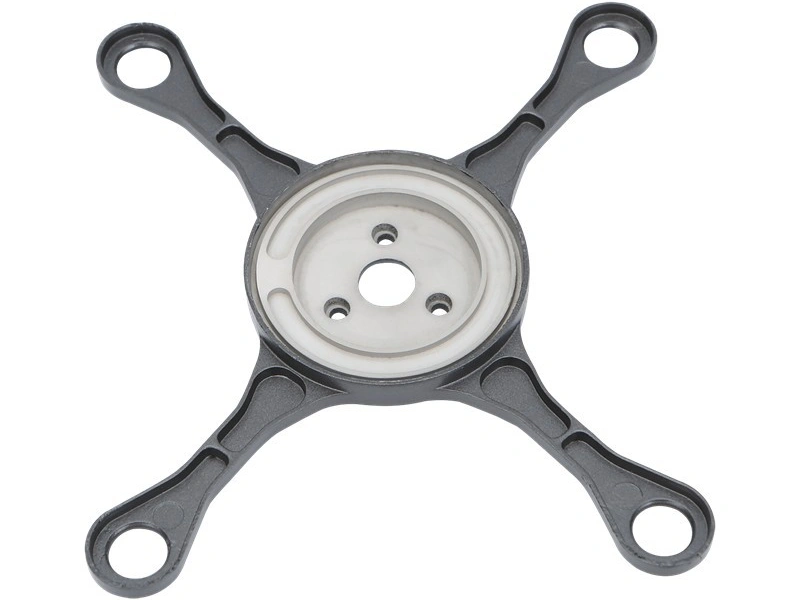 How Should Material Traceability Be Managed for Zinc Alloy Die Casting ...