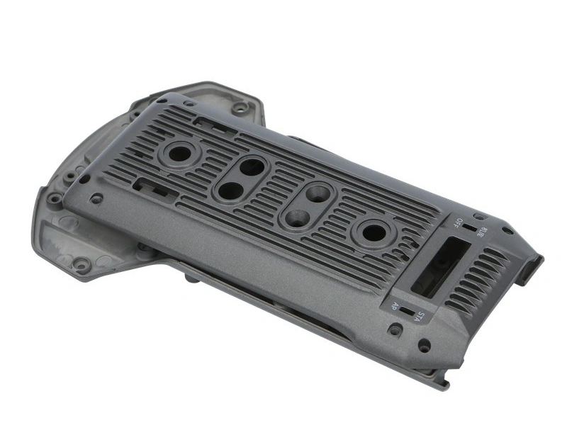 How Precision Die Cast Parts Achieve Reliable Dimensional Accuracy