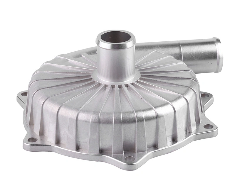 How to Source Zinc Alloy Die Casting Parts for Stable Product Performance