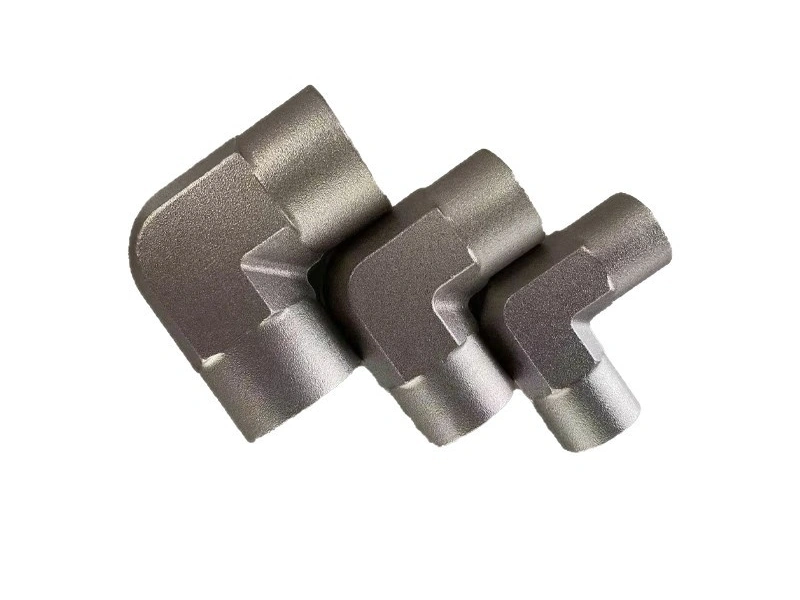 How Can Inspection Control Die Casting Tolerances in Production image pair 1 for die casting tolerances