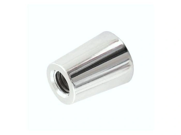 How Do Alloy and Surface Quality Affect Anodizing Results image pair 1 for type 2 vs type 3 anodizing