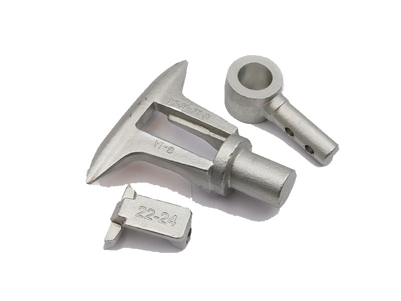 How Does Part Complexity Change Die Casting Mold Cost image pair 1 for die cast tooling cost