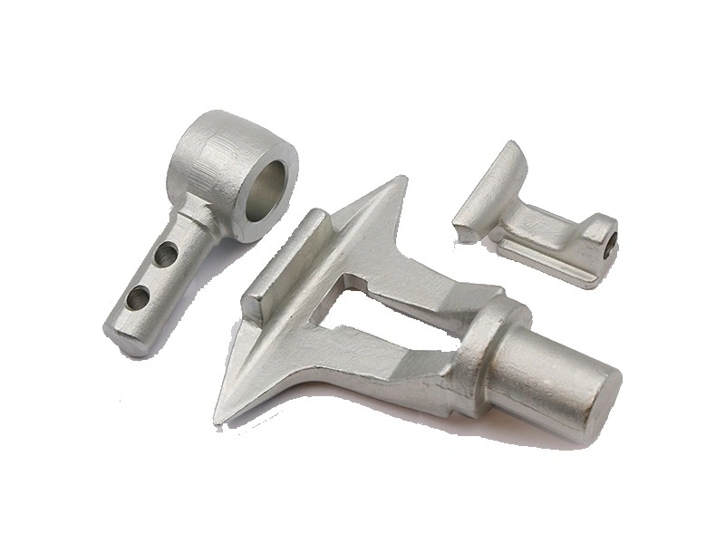 How Does Part Complexity Change Die Casting Mold Cost image pair 2 for die cast tooling cost