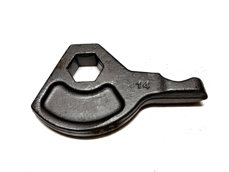 How Should Critical Dimensions and Tolerances Be Marked for Cast Urethane Prototypes image pair 1 for cast urethane prototypes