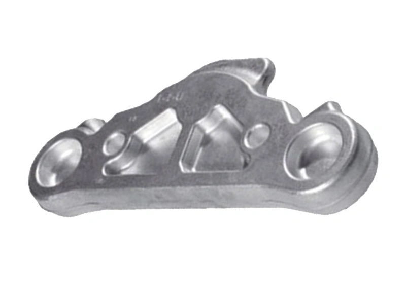 How Should Prototype Sand Cast Parts Be Machined and Finished image pair 1 for prototype sand casting