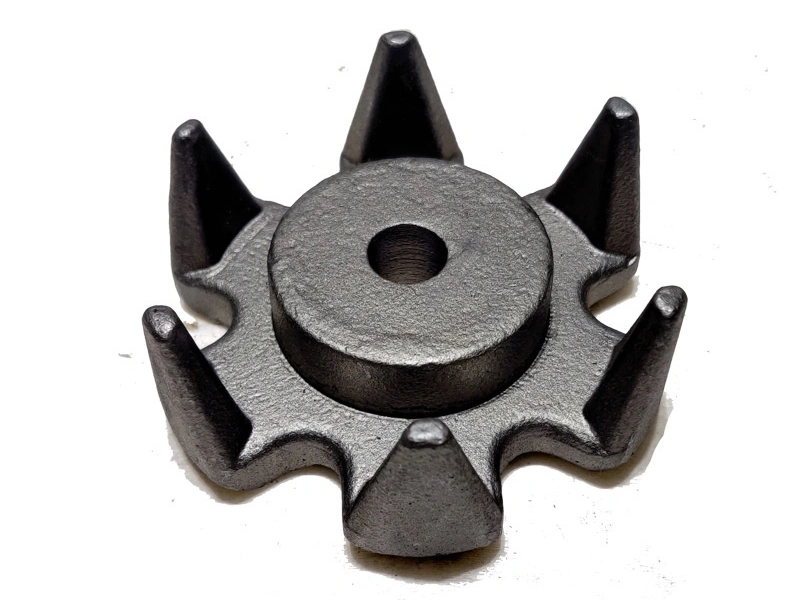 prototype casting blog image pair 2 for Metal Casting