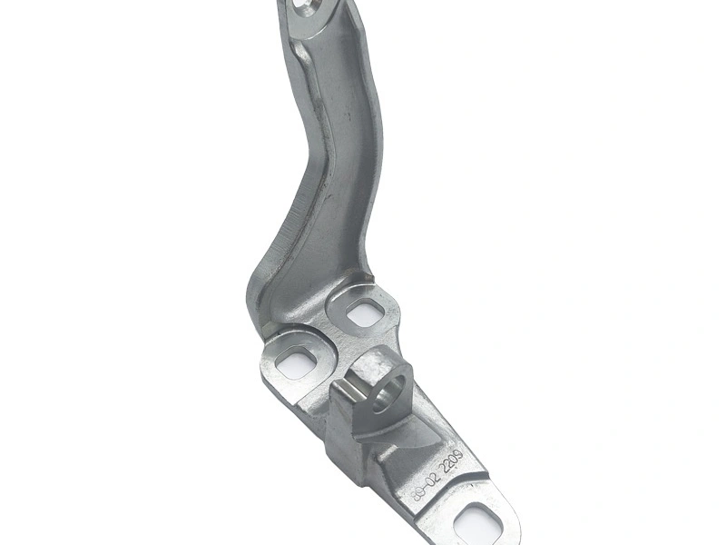 What Information Is Needed to Quote Anodized Cast Aluminum Parts image pair 1 for type 2 vs type 3 anodizing