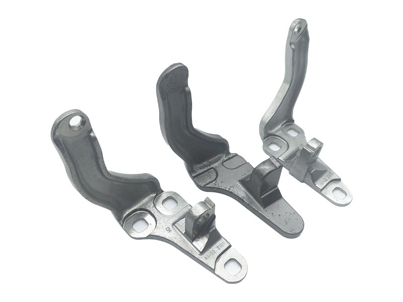 What Information Is Needed to Quote Anodized Cast Aluminum Parts image pair 2 for type 2 vs type 3 anodizing