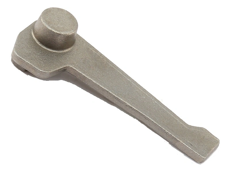 What Materials Can Be Used for Prototype Sand Casting image pair 1 for prototype sand casting