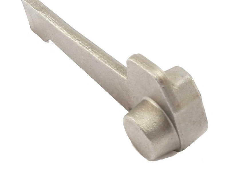 What Materials Can Be Used for Prototype Sand Casting image pair 2 for prototype sand casting