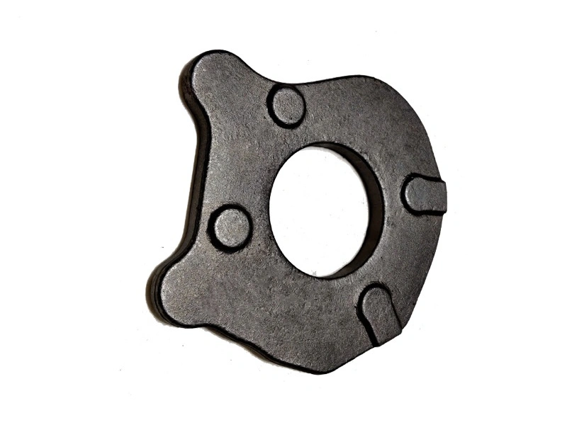 When Do Cast Urethane Prototypes Need Inserts, Threads, or Secondary Machining image pair 1 for cast urethane prototypes