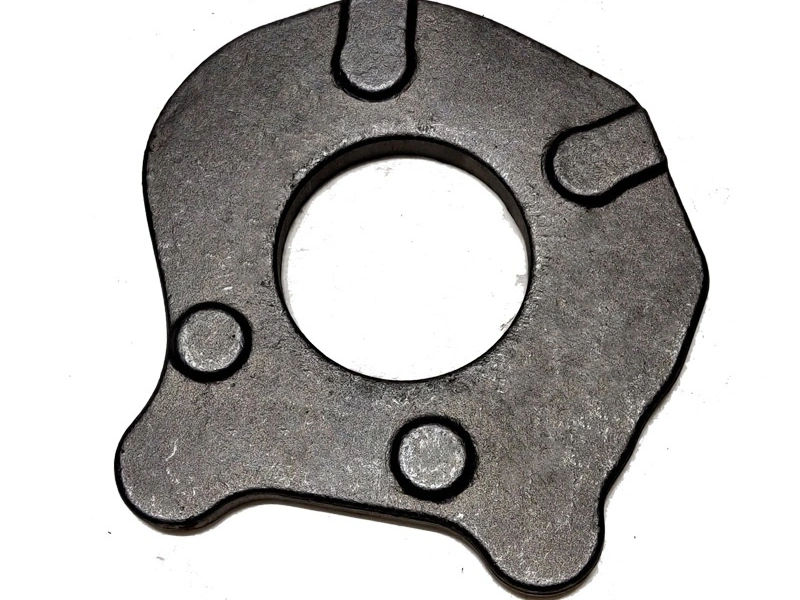 When Do Cast Urethane Prototypes Need Inserts, Threads, or Secondary Machining image pair 2 for cast urethane prototypes