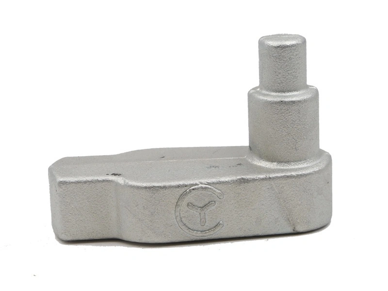 When Does Die Casting Become More Cost-Effective Than CNC Machining image pair 1 for die cast cost