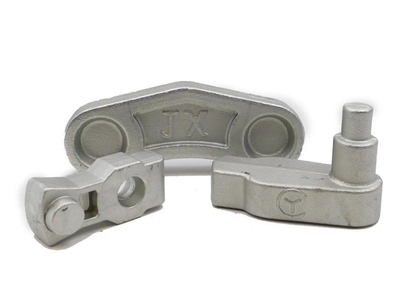 When Does Die Casting Become More Cost-Effective Than CNC Machining image pair 2 for die cast cost
