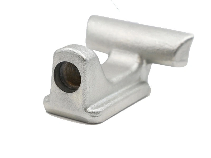 When Is Prototype Sand Casting Better Than CNC or 3D Printing image pair 2 for prototype sand casting