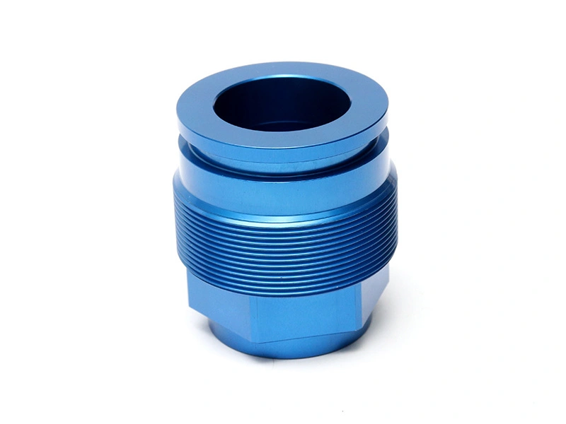 Anodizing validation for type 2 vs type 3 anodizing