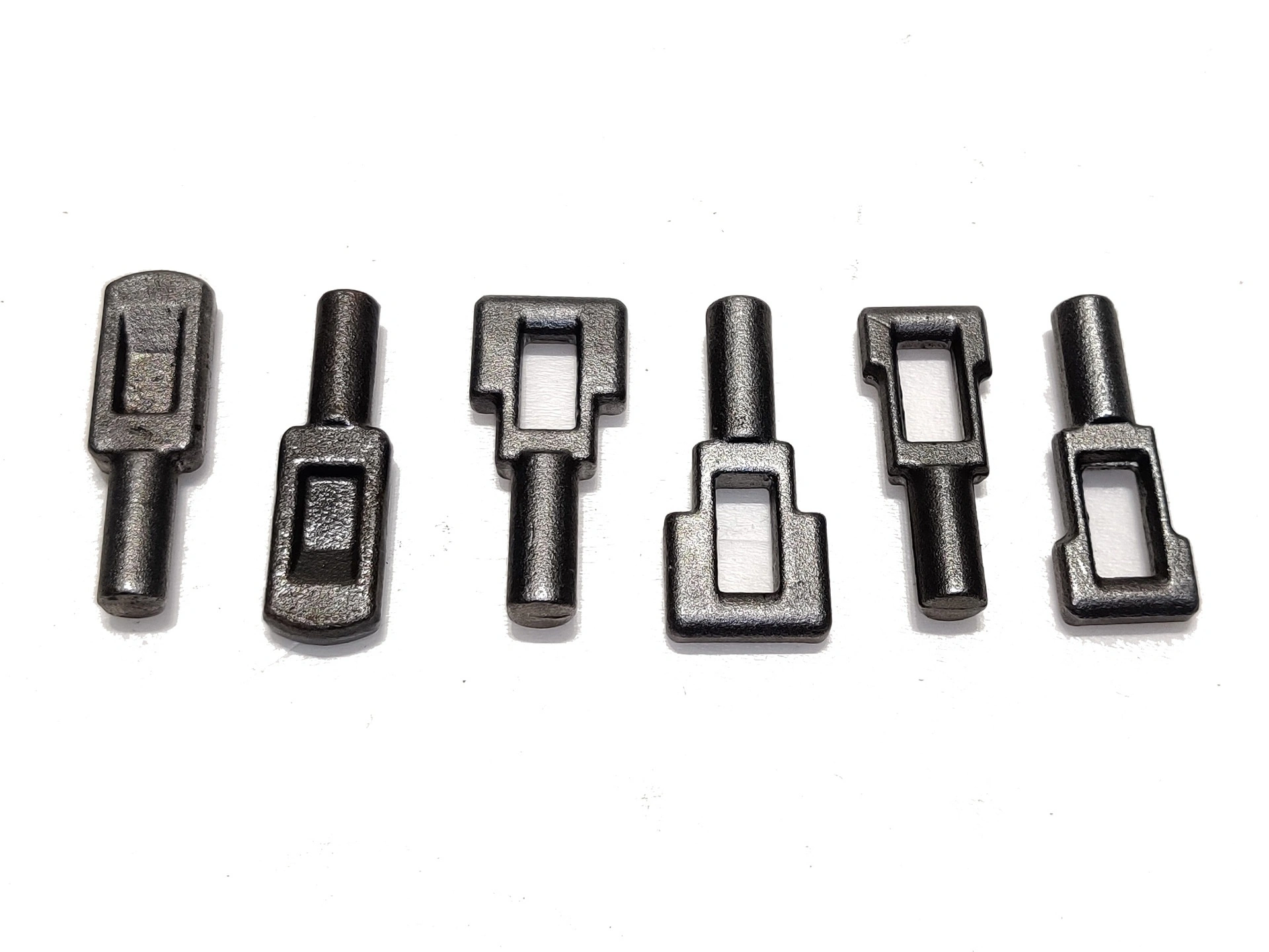 Sand Casting validation for prototype sand casting
