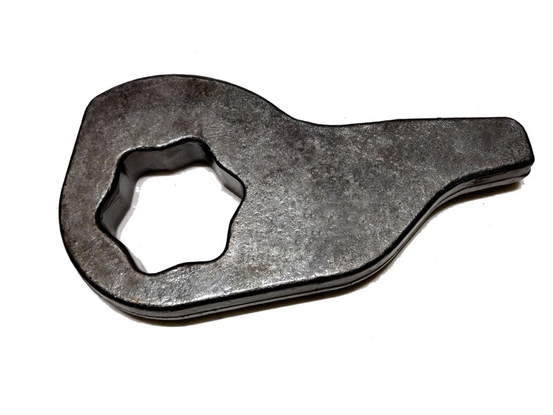 Sand Casting validation for prototype sand casting