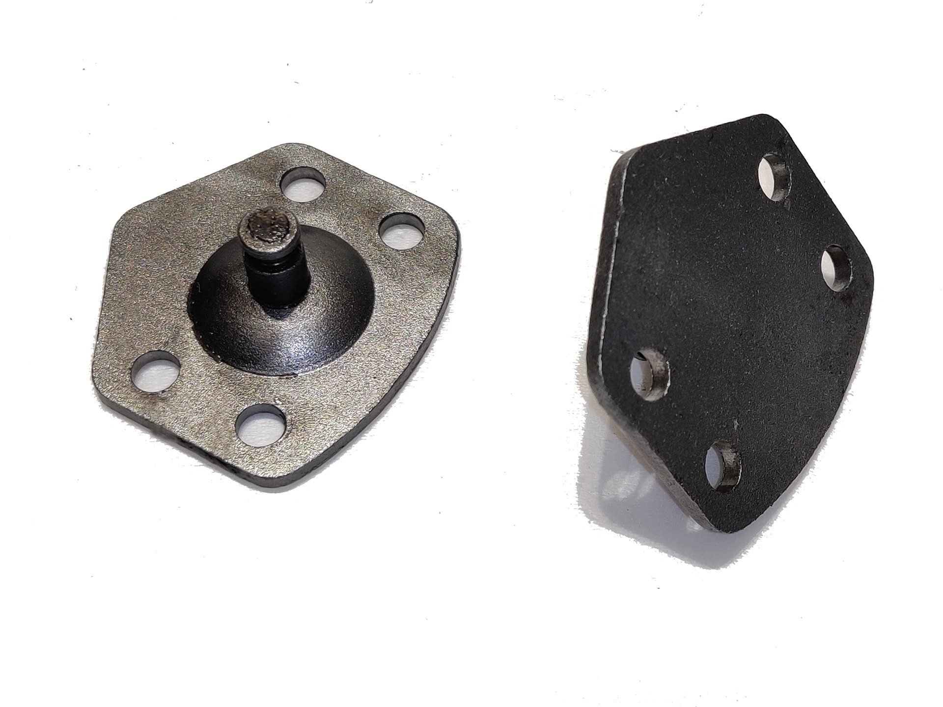 Sand Casting process planning and quality validation