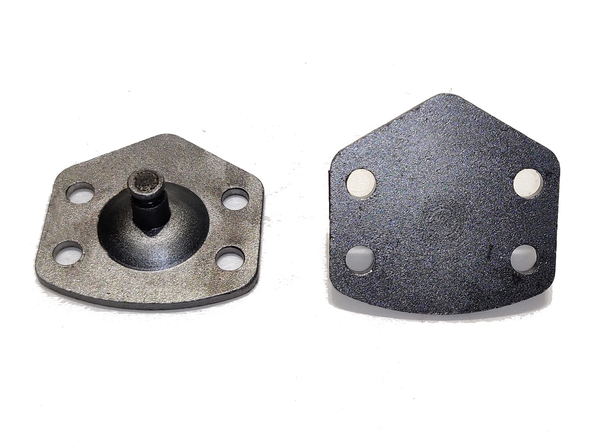 How Prototype Sand Casting Helps Buyers Validate Metal Parts Before Low-Volume Production