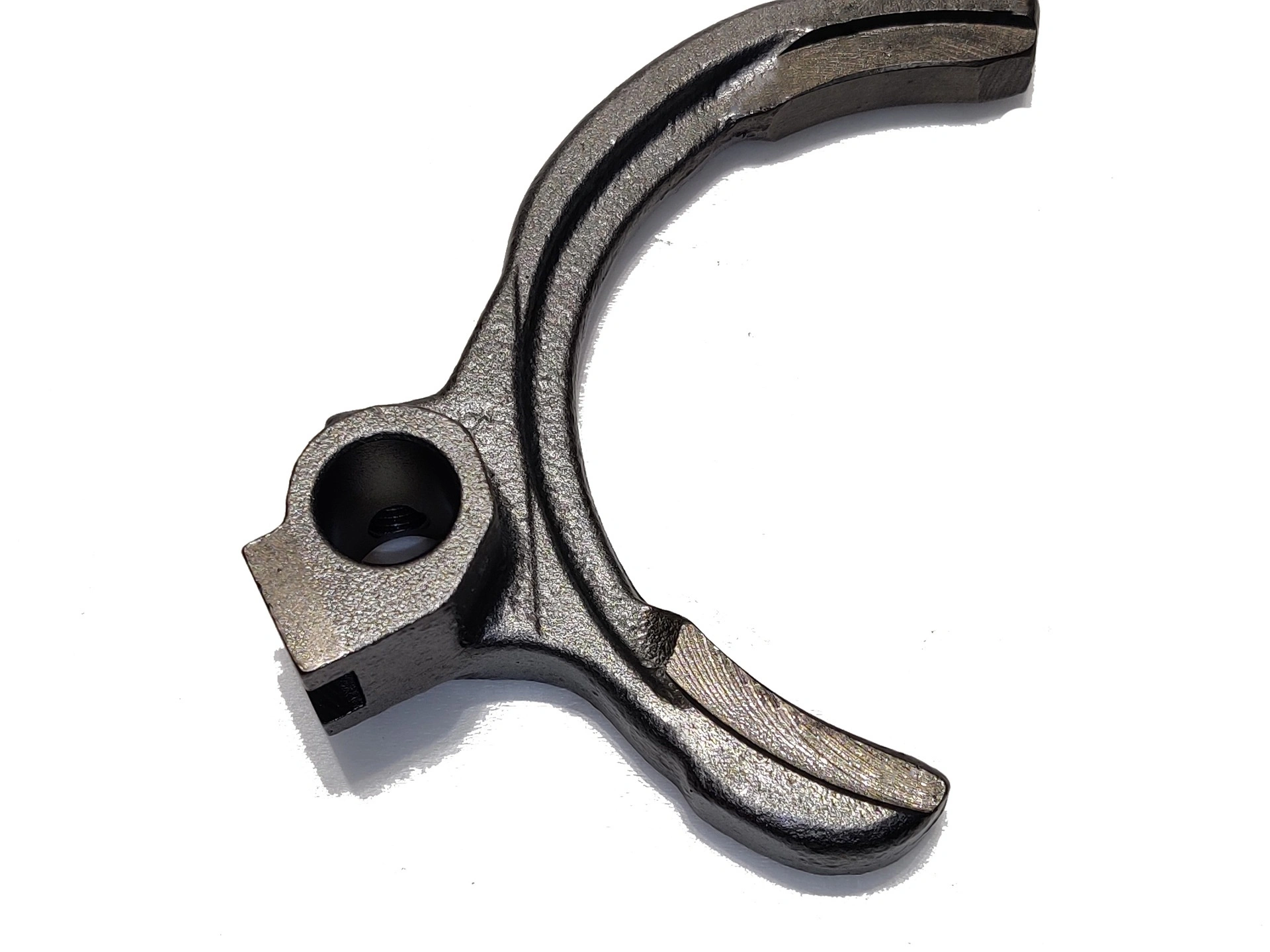 Sand Casting validation for prototype sand casting