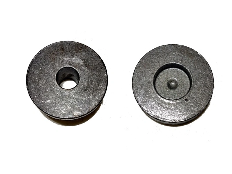 Sand Casting validation for prototype sand casting