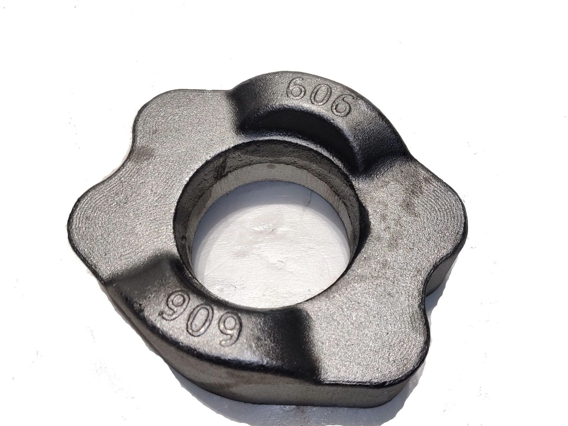 Sand Casting validation for prototype sand casting