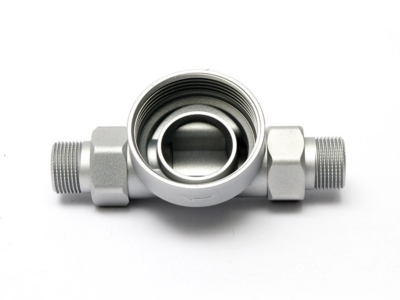 Which Surfaces Can Stay As-Cast on a Metal Casting? for casting and machining