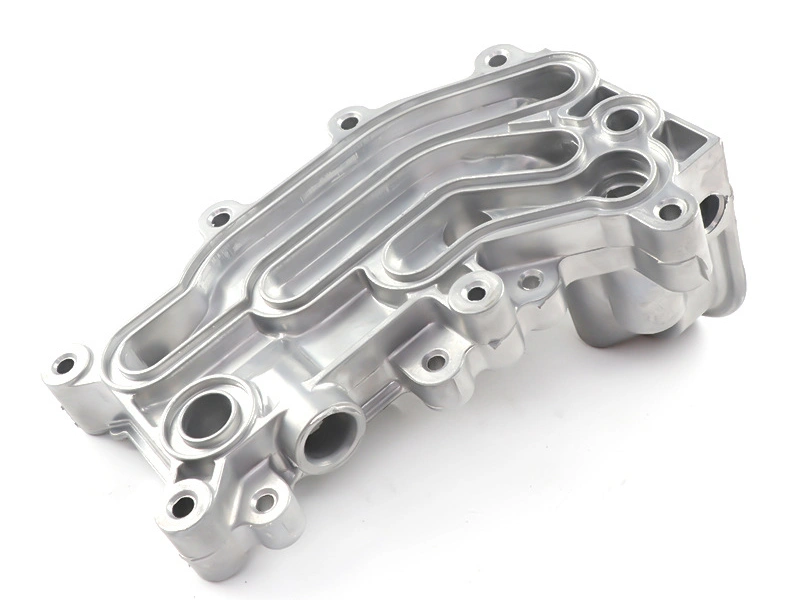 How to Choose Aluminum Die Casting Materials for Custom Parts