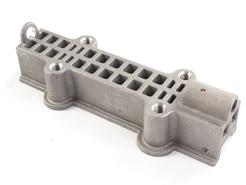 A360 aluminum die casting material selection for corrosion and pressure tightness