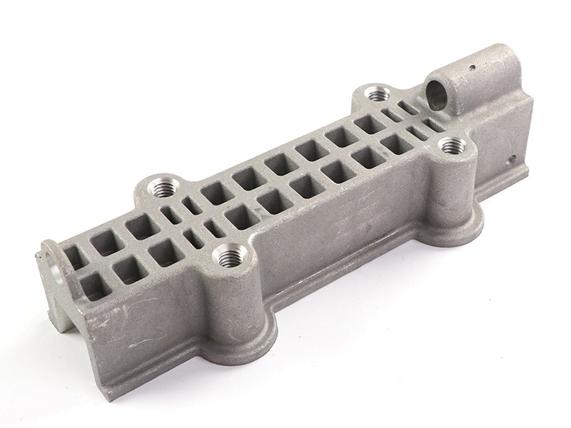 A360 Material Properties for Aluminum Die Casting