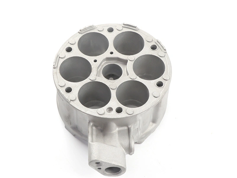 A380 A360 A413 ADC12 Aluminium-Druckgusslegierungen
