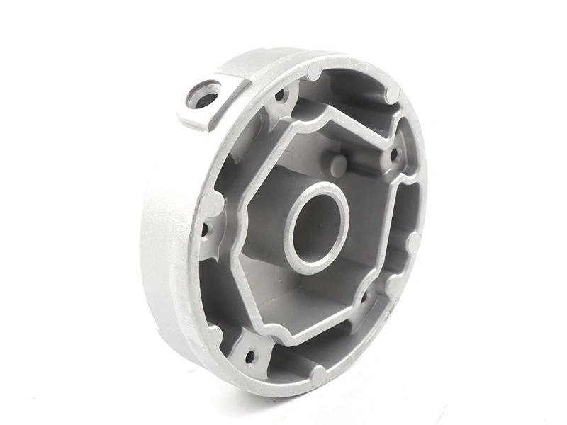 Aluminum Die Casting Services: What Buyers Should Confirm Before Quotation