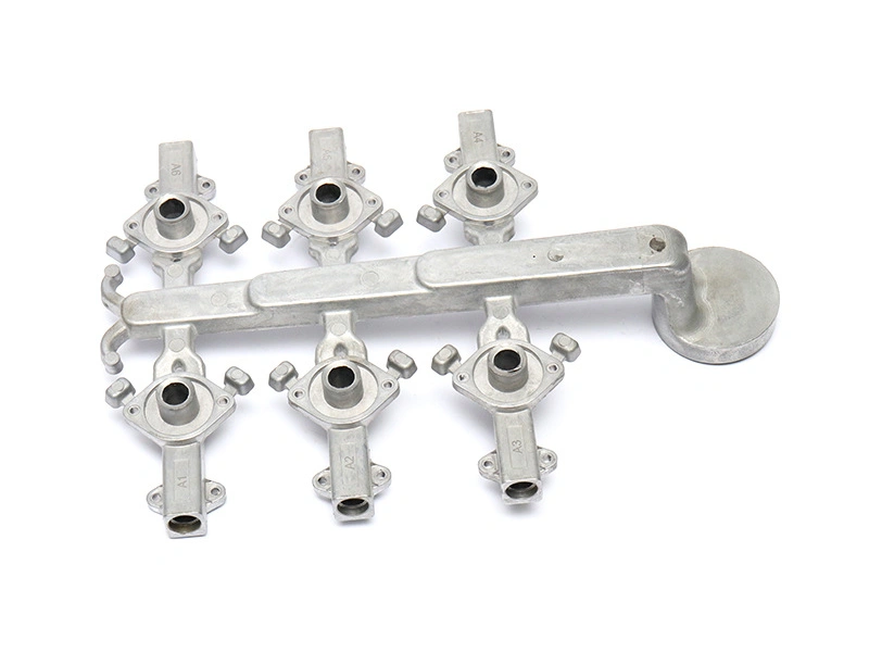 Best Aluminum Alloy for Casting Depends on the Part and Process