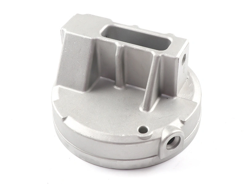 A380 ADC12 A413 A356 castable aluminum alloy selection