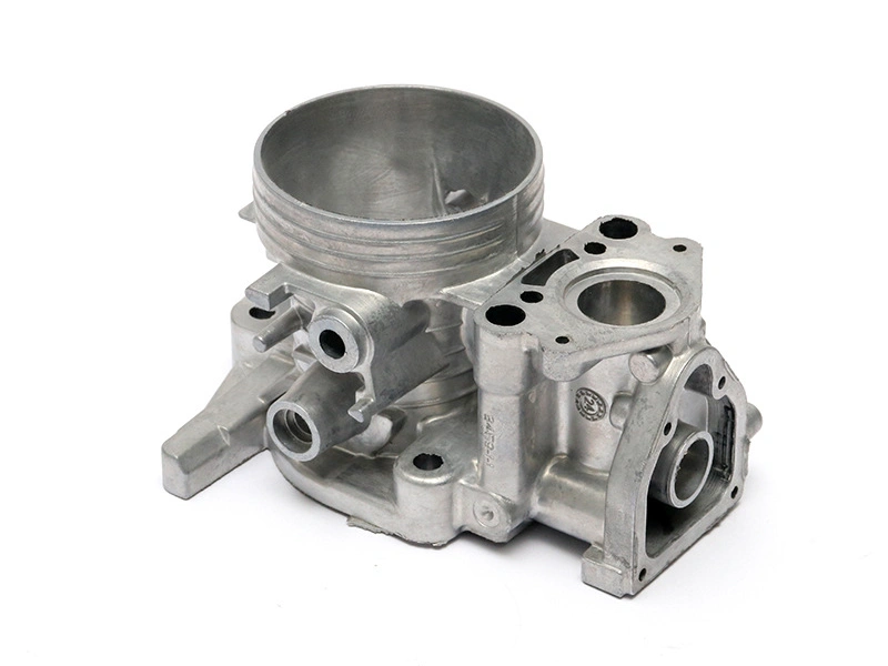 A380 ADC12 A360 A413 die cast aluminum material comparison