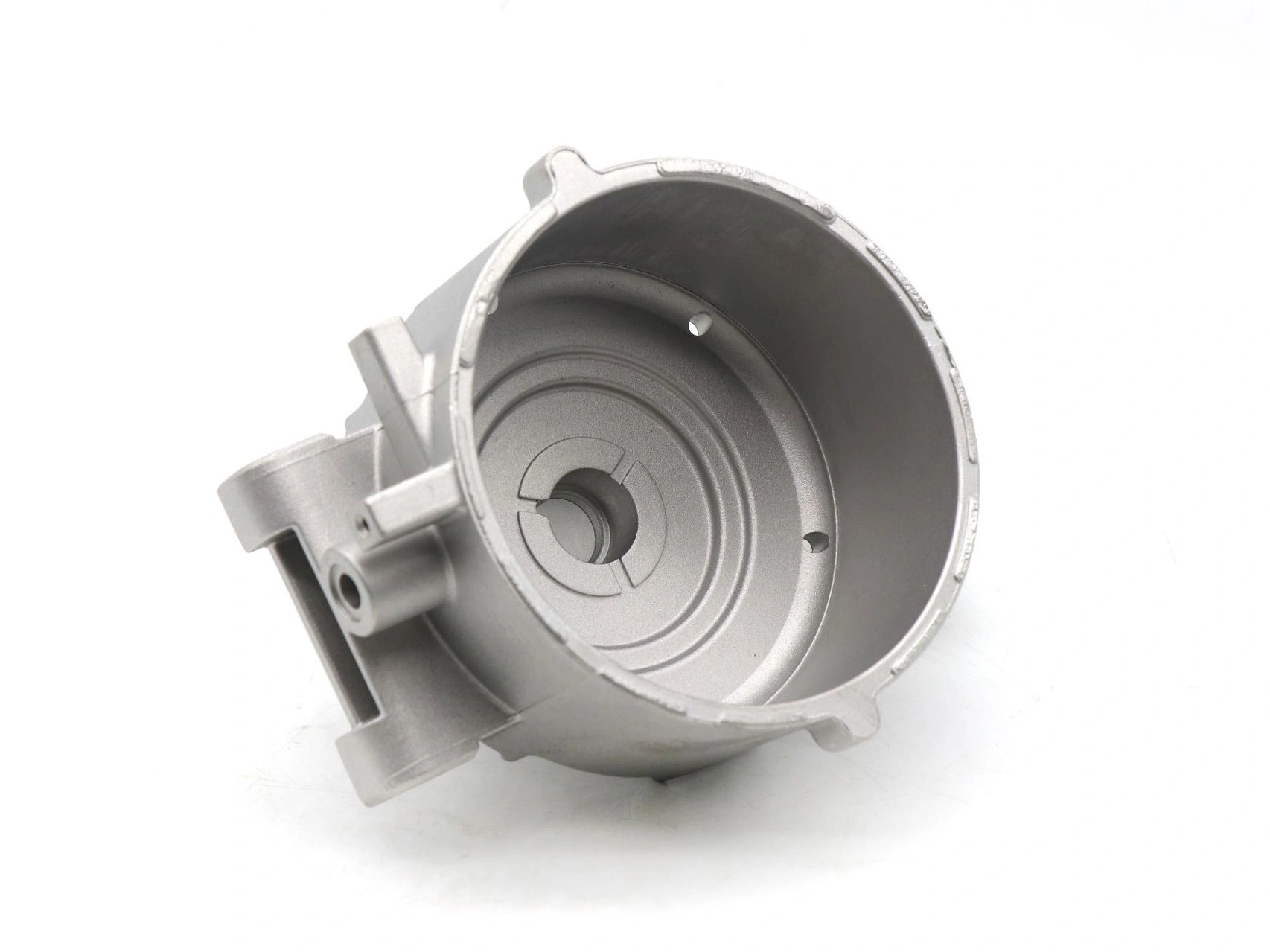 Low Volume Aluminum Casting for Custom Metal Parts