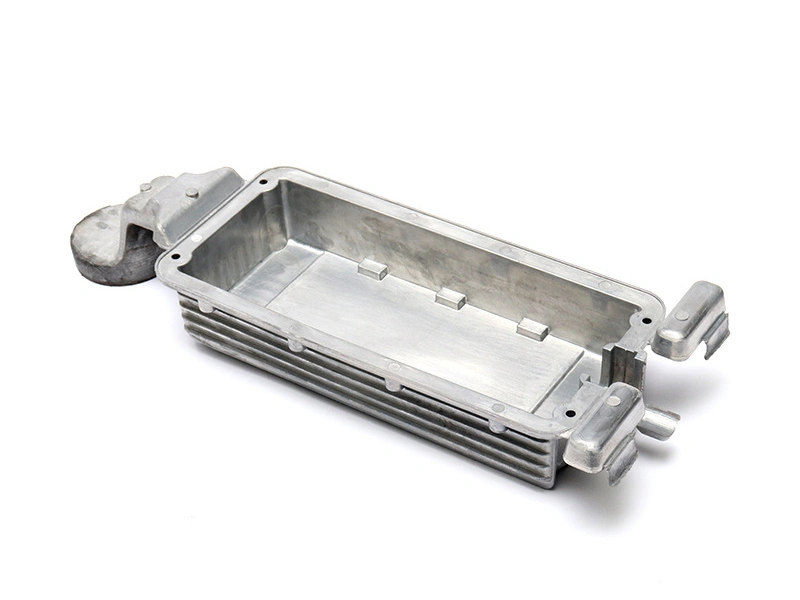 Aluminum Parts Cost Reduction Solutions for Finished Components