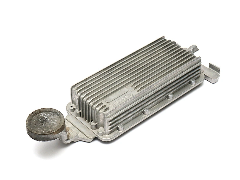 Custom Aluminum Casting for Production-Ready Metal Parts