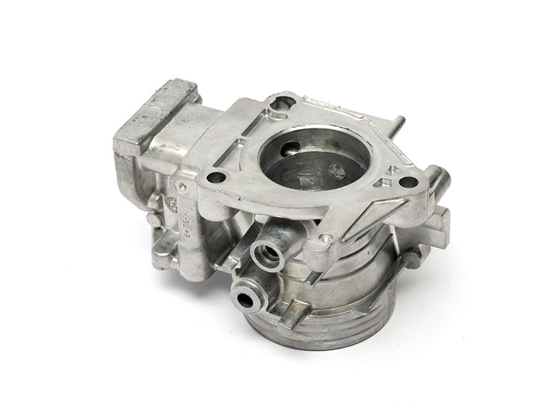 How Buyers Should Choose Coating for Die Casting Parts