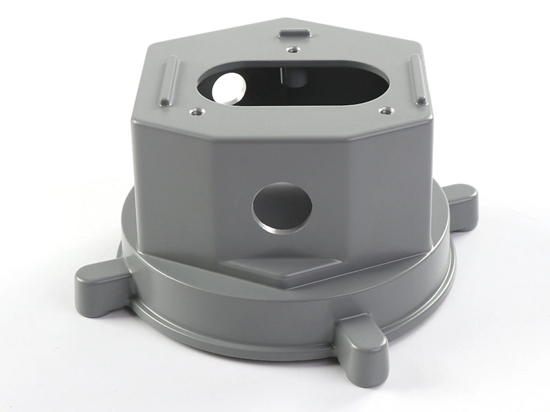 How Buyers Should Choose Wear Resistant Aluminum Coating