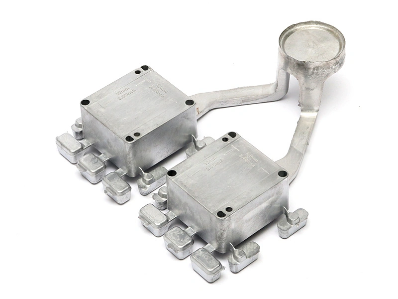 How Buyers Should Specify Die Casting Surface Finish