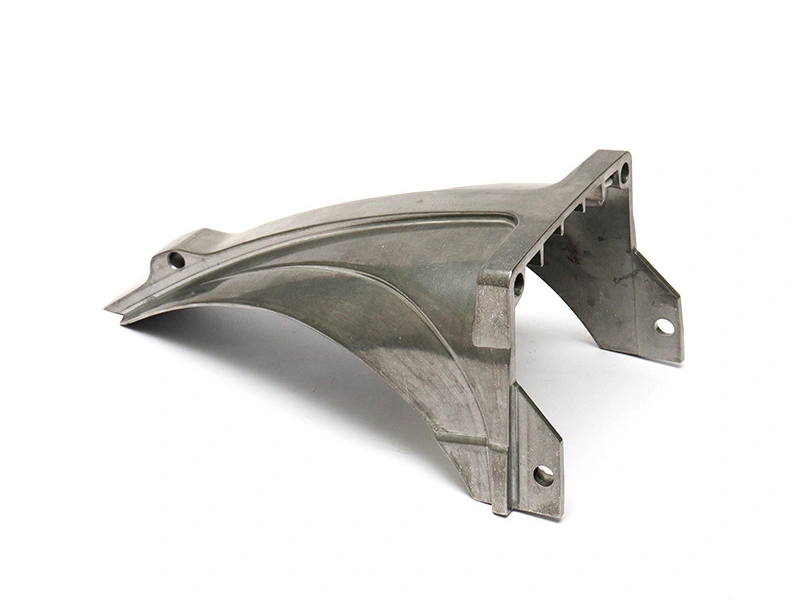 Aluminum die casting alloy selection for CNC machining and surface finishing