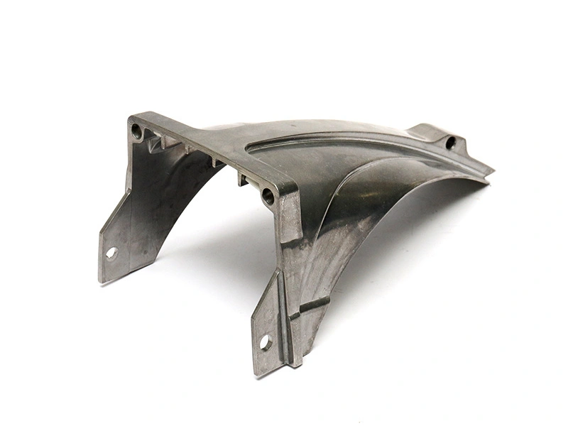 How Casting Aluminum Alloys Affect Custom Die Cast Parts