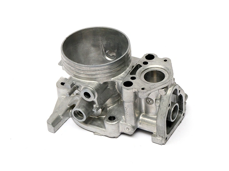 How Low Volume Aluminum Casting Helps Buyers Validate Production Parts