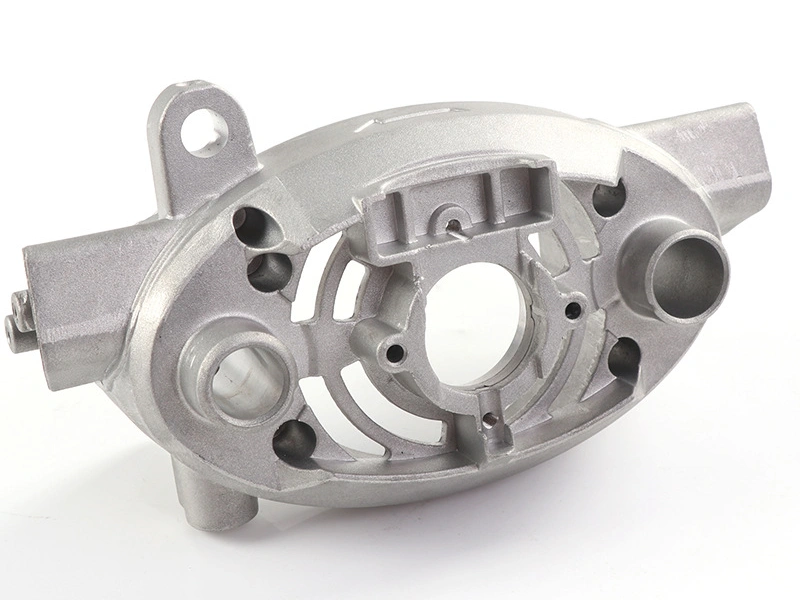 How Machining of Castings Turns Rough Blanks Into Finished Parts